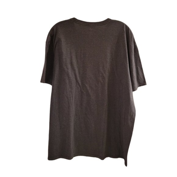 Men's Jurassic Park T-Shirt - Picture 2 of 2